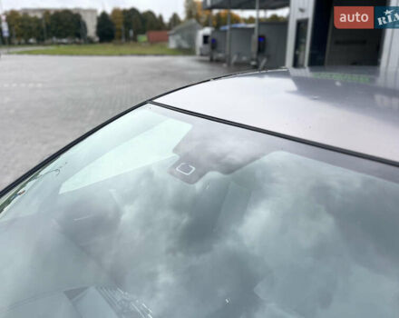 Сірий Мазда 6, об'ємом двигуна 2.18 л та пробігом 283 тис. км за 6700 $, фото 21 на Automoto.ua