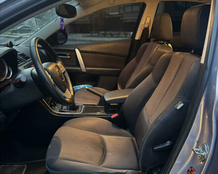 Мазда 6 2008 у Чернігові на Automoto.ua Сірий Мазда 6, об'ємом двигуна 2.18 л та пробігом 203 тис. км за 5999 $, фото 10 на Automoto.ua