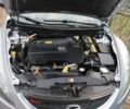 Серый Мазда 6, объемом двигателя 2 л и пробегом 185 тыс. км за 6000 $, фото 5 на Automoto.ua