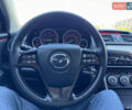 Серый Мазда 6, объемом двигателя 2 л и пробегом 199 тыс. км за 6499 $, фото 15 на Automoto.ua