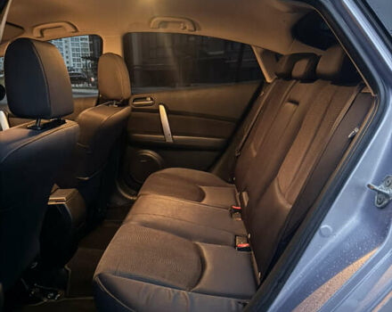 Мазда 6 2008 у Чернігові на Automoto.ua Сірий Мазда 6, об'ємом двигуна 2.18 л та пробігом 203 тис. км за 5999 $, фото 12 на Automoto.ua