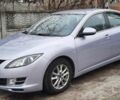 Серый Мазда 6, объемом двигателя 2 л и пробегом 281 тыс. км за 7200 $, фото 8 на Automoto.ua