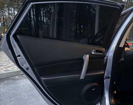 Мазда 6 2008 у Чернігові на Automoto.ua Сірий Мазда 6, об'ємом двигуна 2.18 л та пробігом 203 тис. км за 5999 $, фото 11 на Automoto.ua