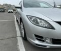 Серый Мазда 6, объемом двигателя 2 л и пробегом 209 тыс. км за 5997 $, фото 22 на Automoto.ua