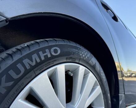 Серый Мазда 6, объемом двигателя 2 л и пробегом 198 тыс. км за 6500 $, фото 10 на Automoto.ua