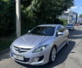 Сірий Мазда 6, об'ємом двигуна 2 л та пробігом 292 тис. км за 7600 $, фото 1 на Automoto.ua