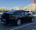 Серый Мазда 6, объемом двигателя 2 л и пробегом 199 тыс. км за 6499 $, фото 5 на Automoto.ua