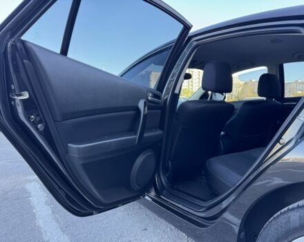 Серый Мазда 6, объемом двигателя 2 л и пробегом 198 тыс. км за 6500 $, фото 12 на Automoto.ua