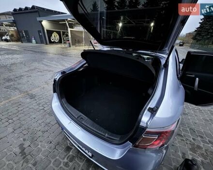 Серый Мазда 6, объемом двигателя 1.8 л и пробегом 220 тыс. км за 7400 $, фото 21 на Automoto.ua