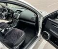 Серый Мазда 6, объемом двигателя 2 л и пробегом 209 тыс. км за 5997 $, фото 18 на Automoto.ua