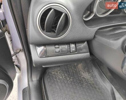 Сірий Мазда 6, об'ємом двигуна 2 л та пробігом 242 тис. км за 7000 $, фото 12 на Automoto.ua