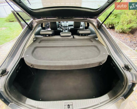 Сірий Мазда 6, об'ємом двигуна 2 л та пробігом 247 тис. км за 5700 $, фото 35 на Automoto.ua