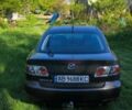 Сірий Мазда 6, об'ємом двигуна 2 л та пробігом 240 тис. км за 5000 $, фото 3 на Automoto.ua