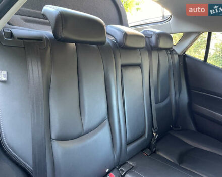 Серый Мазда 6, объемом двигателя 2 л и пробегом 230 тыс. км за 6800 $, фото 18 на Automoto.ua