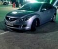 Сірий Мазда 6, об'ємом двигуна 2 л та пробігом 285 тис. км за 7000 $, фото 1 на Automoto.ua