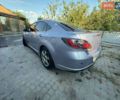 Серый Мазда 6, объемом двигателя 2 л и пробегом 246 тыс. км за 7100 $, фото 2 на Automoto.ua