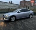 Серый Мазда 6, объемом двигателя 1.8 л и пробегом 220 тыс. км за 7400 $, фото 3 на Automoto.ua