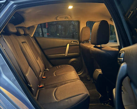 Мазда 6 2008 у Чернігові на Automoto.ua Сірий Мазда 6, об'ємом двигуна 2.18 л та пробігом 203 тис. км за 5999 $, фото 14 на Automoto.ua