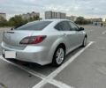 Серый Мазда 6, объемом двигателя 2 л и пробегом 209 тыс. км за 5997 $, фото 3 на Automoto.ua