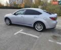 Сірий Мазда 6, об'ємом двигуна 2 л та пробігом 242 тис. км за 7000 $, фото 4 на Automoto.ua