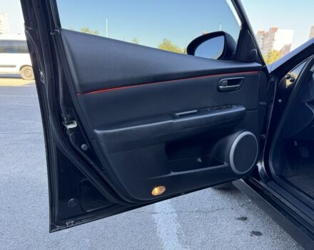 Серый Мазда 6, объемом двигателя 2 л и пробегом 198 тыс. км за 6500 $, фото 14 на Automoto.ua