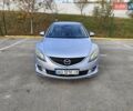 Сірий Мазда 6, об'ємом двигуна 2 л та пробігом 242 тис. км за 7000 $, фото 1 на Automoto.ua