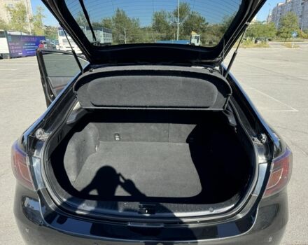 Серый Мазда 6, объемом двигателя 2 л и пробегом 198 тыс. км за 6500 $, фото 20 на Automoto.ua