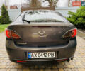 Сірий Мазда 6, об'ємом двигуна 2 л та пробігом 247 тис. км за 5700 $, фото 7 на Automoto.ua