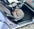 Серый Мазда 6, объемом двигателя 1.8 л и пробегом 220 тыс. км за 7400 $, фото 16 на Automoto.ua