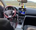 Серый Мазда 6, объемом двигателя 2 л и пробегом 185 тыс. км за 6000 $, фото 6 на Automoto.ua