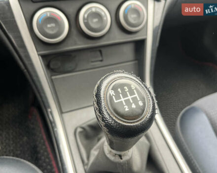 Сірий Мазда 6, об'ємом двигуна 2.18 л та пробігом 283 тис. км за 6700 $, фото 34 на Automoto.ua