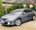 Сірий Мазда 6, об'ємом двигуна 2 л та пробігом 247 тис. км за 5700 $, фото 29 на Automoto.ua