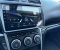 Серый Мазда 6, объемом двигателя 2 л и пробегом 198 тыс. км за 6500 $, фото 18 на Automoto.ua