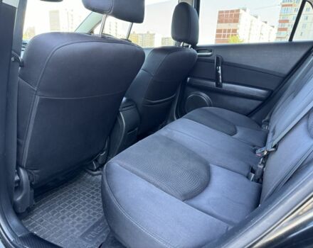 Серый Мазда 6, объемом двигателя 2 л и пробегом 198 тыс. км за 6500 $, фото 13 на Automoto.ua