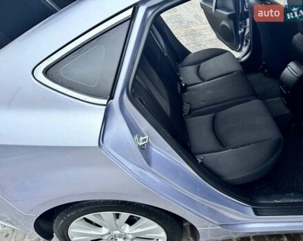Серый Мазда 6, объемом двигателя 1.8 л и пробегом 220 тыс. км за 7400 $, фото 8 на Automoto.ua
