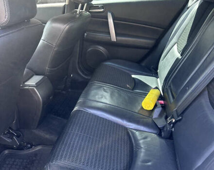 Сірий Мазда 6, об'ємом двигуна 2 л та пробігом 292 тис. км за 7600 $, фото 2 на Automoto.ua