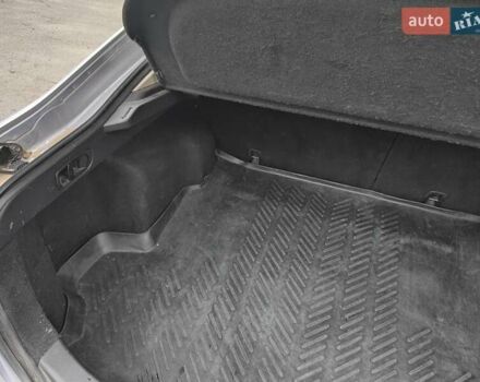 Сірий Мазда 6, об'ємом двигуна 2 л та пробігом 242 тис. км за 7000 $, фото 16 на Automoto.ua