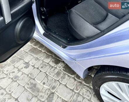 Серый Мазда 6, объемом двигателя 1.8 л и пробегом 220 тыс. км за 7400 $, фото 23 на Automoto.ua