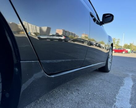 Серый Мазда 6, объемом двигателя 2 л и пробегом 198 тыс. км за 6500 $, фото 9 на Automoto.ua