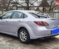 Серый Мазда 6, объемом двигателя 2 л и пробегом 281 тыс. км за 7200 $, фото 6 на Automoto.ua