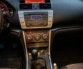 Сірий Мазда 6, об'ємом двигуна 2.2 л та пробігом 203 тис. км за 5999 $, фото 18 на Automoto.ua