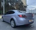 Сірий Мазда 6, об'ємом двигуна 2.2 л та пробігом 203 тис. км за 5999 $, фото 2 на Automoto.ua