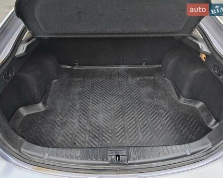 Сірий Мазда 6, об'ємом двигуна 2 л та пробігом 242 тис. км за 7000 $, фото 20 на Automoto.ua