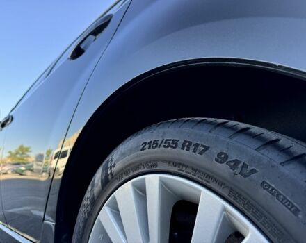 Серый Мазда 6, объемом двигателя 2 л и пробегом 198 тыс. км за 6500 $, фото 11 на Automoto.ua