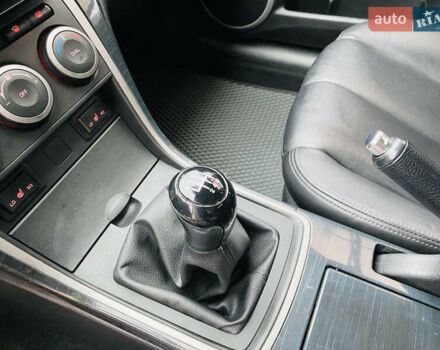 Сірий Мазда 6, об'ємом двигуна 2 л та пробігом 247 тис. км за 5700 $, фото 36 на Automoto.ua