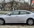 Серый Мазда 6, объемом двигателя 2 л и пробегом 281 тыс. км за 7200 $, фото 7 на Automoto.ua