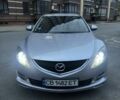 Сірий Мазда 6, об'ємом двигуна 2.2 л та пробігом 203 тис. км за 5999 $, фото 7 на Automoto.ua