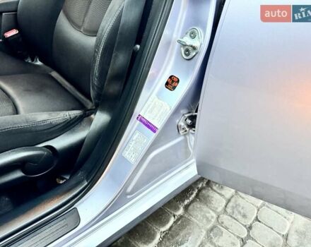 Серый Мазда 6, объемом двигателя 1.8 л и пробегом 220 тыс. км за 7400 $, фото 9 на Automoto.ua