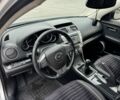 Серый Мазда 6, объемом двигателя 2 л и пробегом 209 тыс. км за 5997 $, фото 9 на Automoto.ua