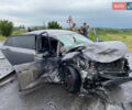 Серый Мазда 6, объемом двигателя 2 л и пробегом 250 тыс. км за 1000 $, фото 1 на Automoto.ua